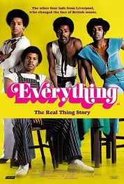 Watch Free Everything - The Real Thing Story Full Movies Bflix