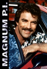 Watch Free Magnum, P.I. Full Movies Bflix