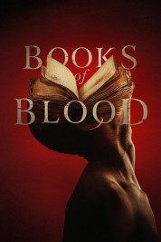 Watch Free Books of Blood Full Movies Bflix