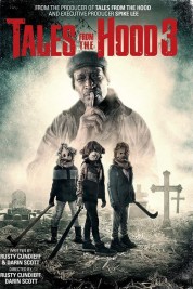 Watch Free Tales from the Hood 3 Full Movies Bflix