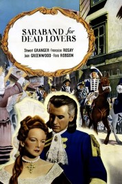 Watch Free Saraband for Dead Lovers Full Movies Bflix