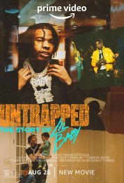 Watch Free Untrapped: The Story of Lil Baby Full Movies Bflix