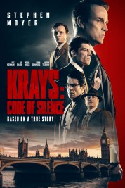 Watch Free Krays: Code of Silence Full Movies Bflix