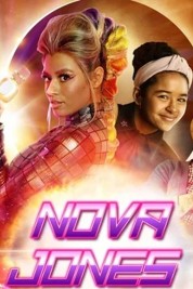 Watch Free Nova Jones Full Movies Bflix