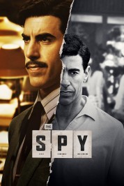 watch free The Spy hd online