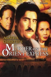 Murder on the Orient Express 2001