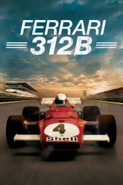 Watch Free Ferrari 312B Full Movies Bflix