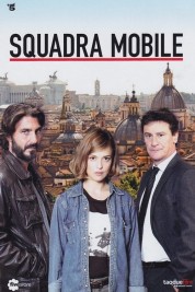 Watch Free Squadra Mobile Full Movies Bflix