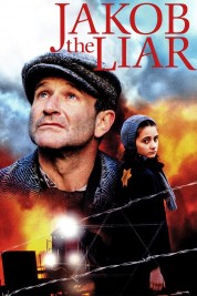 Watch Free Jakob the Liar Full Movies Bflix