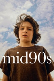 Watch Free Mid90s Full Movies Bflix