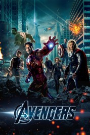 Watch Free The Avengers Full Movies Bflix