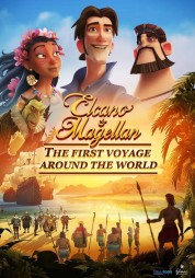 Watch Free Elcano & Magellan: The First Voyage Around the World Full Movies Bflix