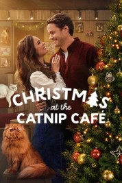 Christmas at the Catnip Cafe-soap2day