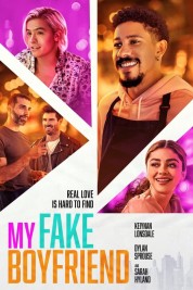 Watch Free My Fake Boyfriend Full Movies Bflix