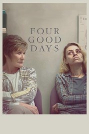 watch free Four Good Days hd online