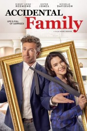 Watch Free Accidental Family Full Movies Bflix