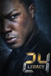 Watch Free 24: Legacy Full Movies Bflix