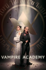 Watch Free Vampire Academy Full Movies Bflix