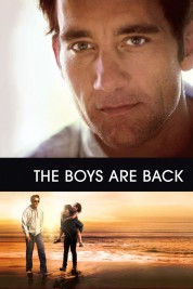 Watch Free The Boys Are Back Full Movies Bflix