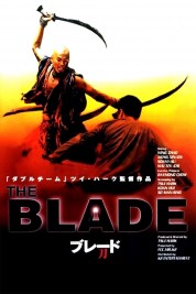 Watch free The Blade HD online