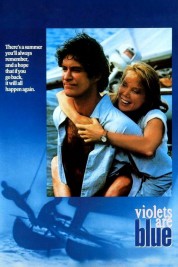 Watch Free Violets Are Blue Full Movies Bflix