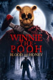 Watch Free Winnie-the-Pooh: Blood and Honey Full Movies Bflix