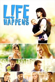 Watch Free L!fe Happens Full Movies Bflix