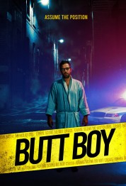 Watch Free Butt Boy Full Movies Bflix