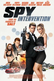 Watch Free Spy Intervention Full Movies Bflix