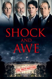 Watch Free Shock and Awe Full Movies Bflix