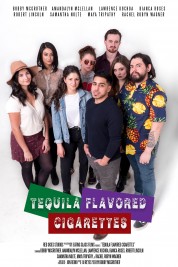 Watch Free Tequila Flavored Cigarettes Full Movies Bflix