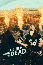 Watch Free I'll Sleep When I'm Dead Full Movies Bflix