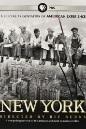 New York: A Documentary Film 1999