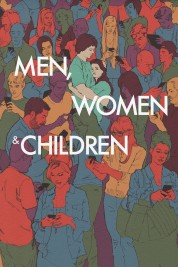 Men, Women & Children 2014