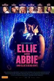 Watch Free Ellie and Abbie (and Ellie's Dead Aunt) Full Movies Bflix