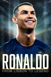 Watch Free Ronaldo: From Lisbon to Legend Full Movies Bflix