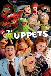 Watch free The Muppets HD online