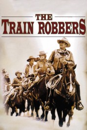 Watch Free The Train Robbers Full Movies Bflix