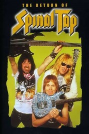 Watch Free The Return of Spinal Tap Full Movies Bflix