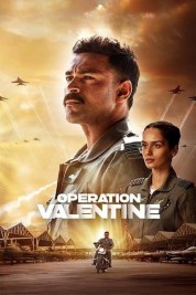 Watch Free Operation Valentine Full Movies Bflix