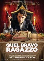 Watch Free Quel bravo ragazzo Full Movies Bflix