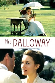 Watch Free Mrs. Dalloway Full Movies Bflix