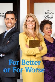 Watch Free For Better or For Worse Full Movies Bflix