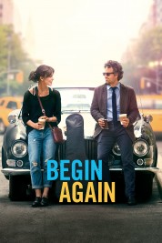 Watch free Begin Again HD online