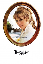 Watch Free Daisy Miller Full Movies Bflix