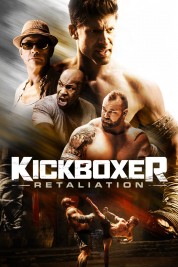 Kickboxer - Retaliation