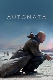 watch free Automata hd online