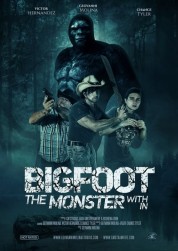 watch free Bigfoot: The Monster Within hd online