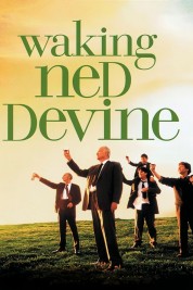 Watch Free Waking Ned Full Movies Bflix