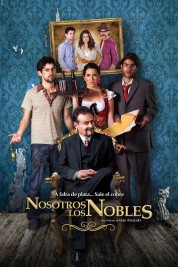 Watch free We Are the Nobles HD online